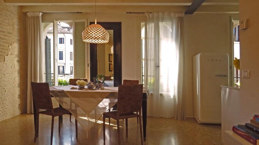 B&B San Leonardo Treviso Cameră foto